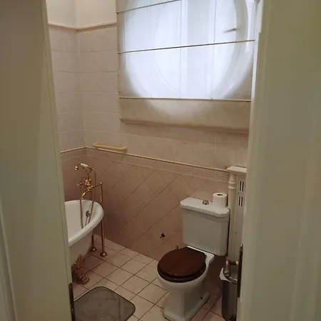 Apartament V Dedinje Belgrad