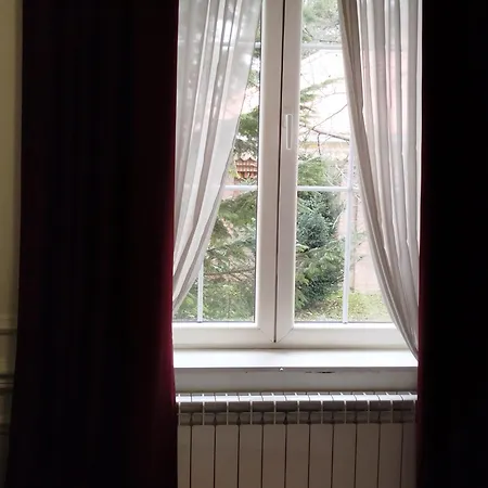 V Dedinje Apartament