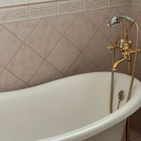 Apartament V Dedinje *