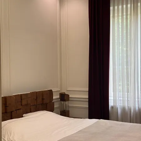 Apartament V Dedinje *