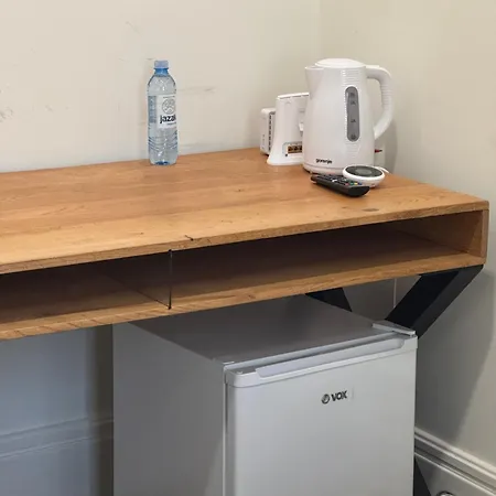 Apartament V Dedinje *