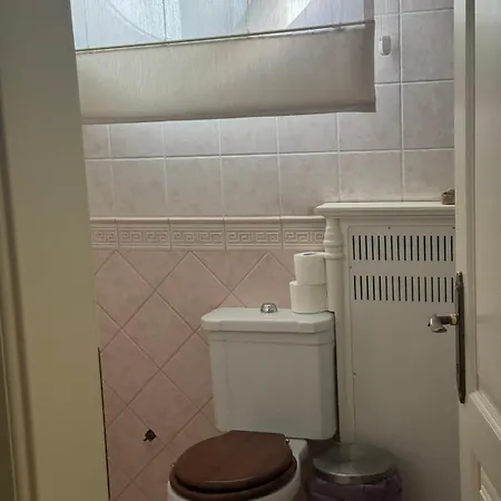 Apartament V Dedinje